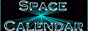 JPL Space Calendar